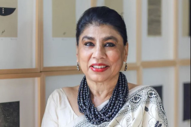 Smita Prabhakar